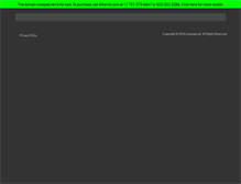 Tablet Screenshot of notepad.net
